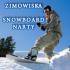 Zimowiska narciarskie i snowboardowe 2014