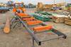 Trak taśmowy z hydrauliką