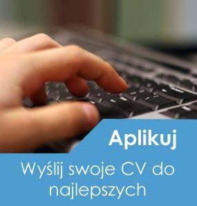Przedstawiciel handlowy od zaraz