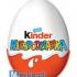 KINDER NIESPODZIANKA 20g