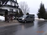 Przewozy osób - wycieczki