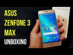 Asus ZenFone 3 ZenFone 3 Max wymiana szybki wyswietlacza