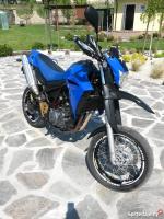 Yamaha Xt 660 X (R/Z)