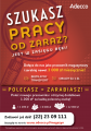 Pracownik magazynowy - praca od zaraz!  Polecaj i zarabiaj!