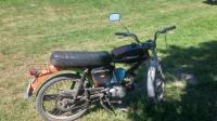 Romet Ogar200
