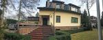 Pokoje gościnne w Villa Arkadia