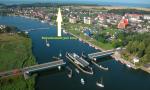Piękną, widokową działkę sprzedam