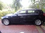BMW 1 2008rE87-143km-Lift-sprzedam