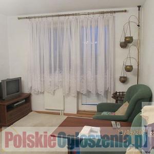 Do wynajęcia kawalerka w Szczecinie