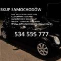 Skup Samochodów Warszawa Auto Skup Legionowo