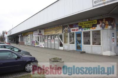 ,LADNY LOKAL DOBRY PUNKT W KONINIE