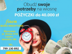 kredyty pożyczki z możliwością dojazdu