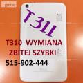 Samsung Tab 3 T310 T310 wymiana szybki dotyku ekranu