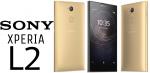 SONY Xperia L1 Sony L2 wymiana szybki wyswietlacza