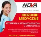 ASYSTENTKA STOMATOLOGICZNA - czesne 0zł