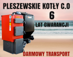 KOCIOŁ  z podajnikiem Kotły 10 kW NA ekogroszek  WYPRZEDAŻ Piece  8 10 12 16 19 22 25 32 38 KOTLY