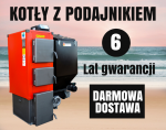 KOTŁY na Ekogroszek  Pleszew piec Kotły C O Nowość 19 kW  KOTLY KOCIOL PIEC PIECE KOTŁY KOCIOŁ