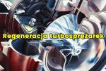 Regeneracja turbosprężarek Warszawa