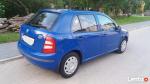 Skoda Fabia 1,4