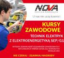 Technik elektryk - nabór wystartował