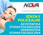 HIGIENISTKA STOMATOLOGICZNA - WŁASNA PRACOWNIA