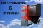 Piec z Podajnikiem Piec 5 DOSTAWA Ekogroszek 12 kW NOWOCZESNY 8 10 12 16 19 22 25 32 38 KOTLY KOCIOL