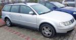 Volkswagen Passat B5