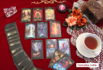 Tarot - ponad 30 lat praktyki.