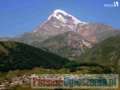 Wyprawa na Kazbek