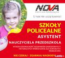 ASYSTENT NAUCZYCIELA PRZEDSZKOLA