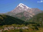 Wyprawa na Kazbek