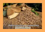 Pellet - Eko paliwo prosto od producenta Mazowieckie / Podlaskie