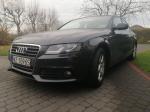 audi A4 b 8