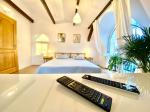 Apartamenty w Łomiankach