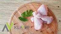 Sortowanie elementów drobiu – produkcja Holandia OD ZARAZ