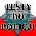 Testy psychologiczne do Policji