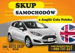 Skup Anglików, Skup Aut z Anglii #Opole i okolice# Najwyższe Ceny !