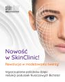 Nowy zabieg w SkinClinic Warszawa