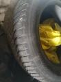 Opona 205/60/16 Michelin Alpin 4-Zimowa jak nowa 200zl