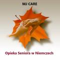 Firma MJ CARE Opieka do Niemiec