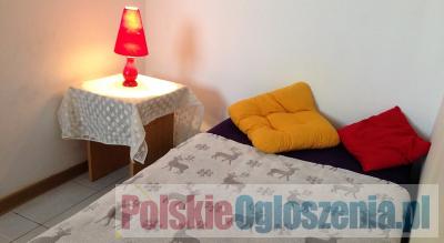 Wynajmę pokój z łóżkami na festiwal Audioriver, PLHHF 2021