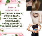 Aktywacja Urody- Świeca Intencyjna