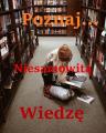 Poznaj Niesamowitą Wiedzę, Która Odmienia Życie