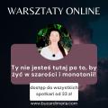 Wykład motywacyjny - Rozwój osobisty i duchowy