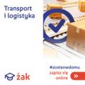 Transport i logistyka w ŻAK-u