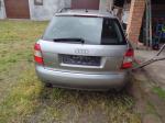 Audi A4,b6  2003,2.4E,Sport Line-kombi!