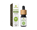 Olejki CBD/CBG full spectrum współpraca Private Label/White