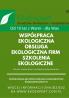 ZARZĄDZANIE ŚRODOWISKIEM W FIRMIE ODPADY ROZLICZENIA ŚRODOWISKOWE EKOEXPERT