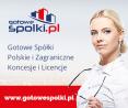 LICENCJA NA TRANSPORT MIĘDZYNARODOWY, KRAJOWY SPEDYCJA Gotowe Fundacje, wirtualne biura 603557777