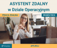 Asystent zdalny w Dziale Operacyjnym